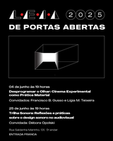 Evento "L.E.I.A de Portas Abertas"