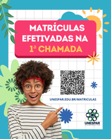 Aprova Paraná: está disponível o edital de matrículas efetivadas e condicionais da 1ª chamada