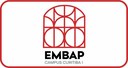 Vai para a página inicial do site da Embap