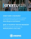 Enem 2025 3