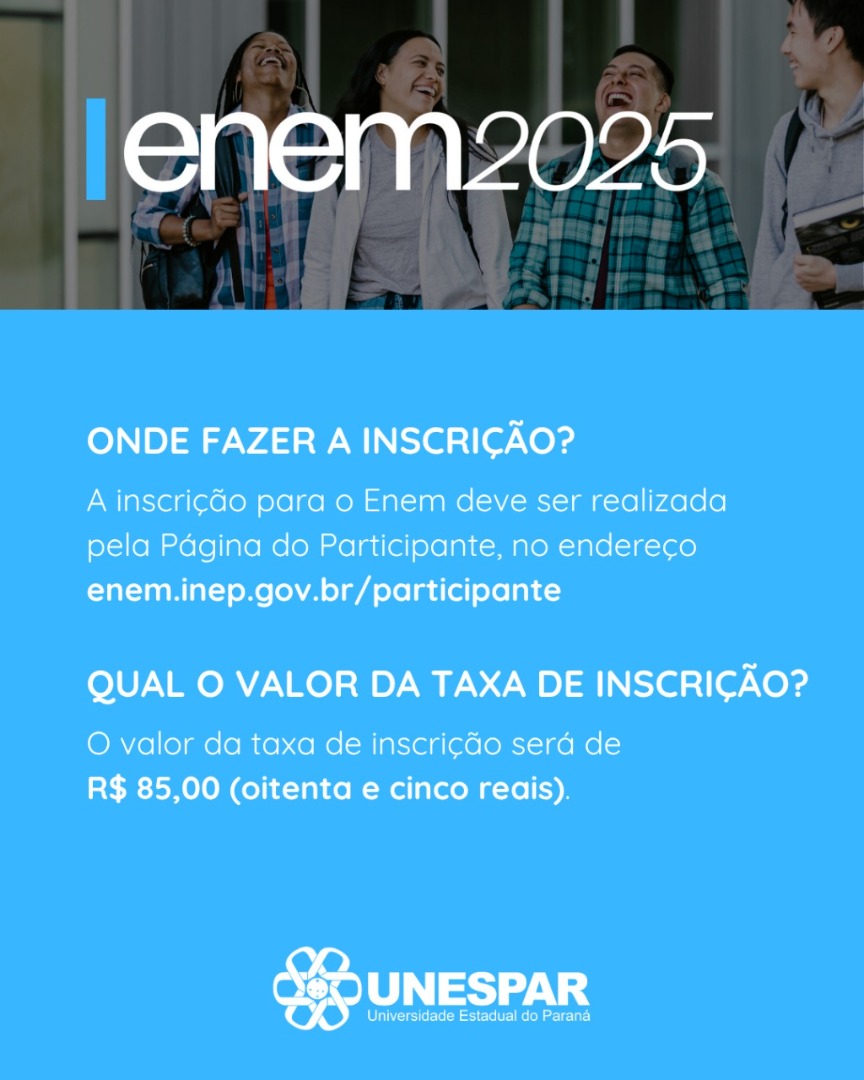 Enem 2025 3